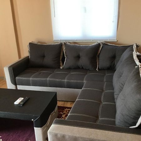 Apartments Ismy ウルツィニ エクステリア 写真