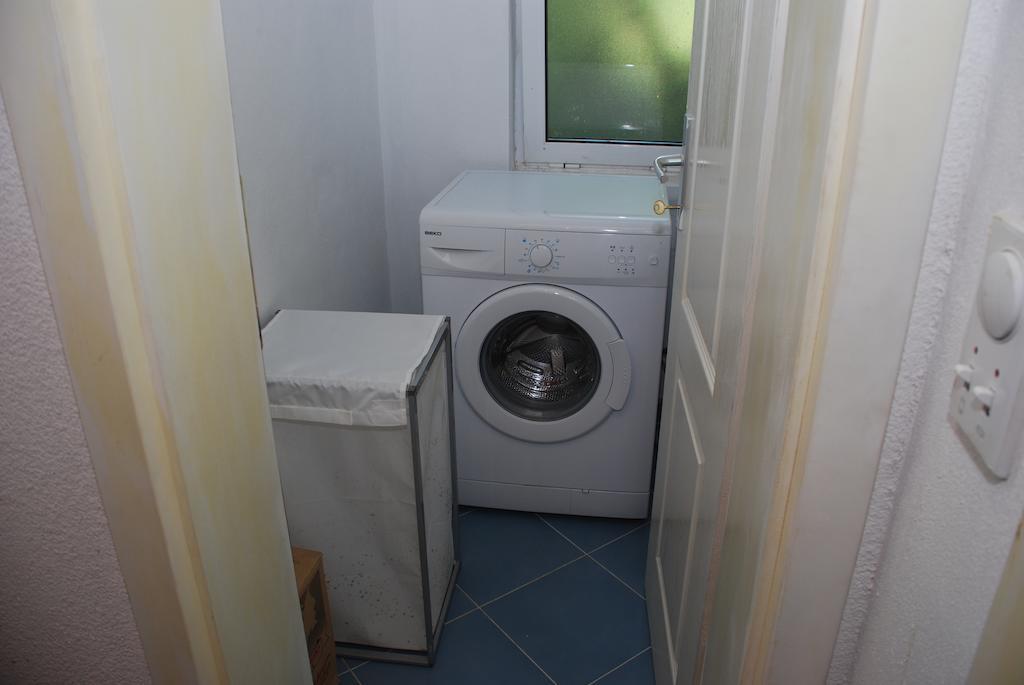 Apartments Ismy ウルツィニ 部屋 写真