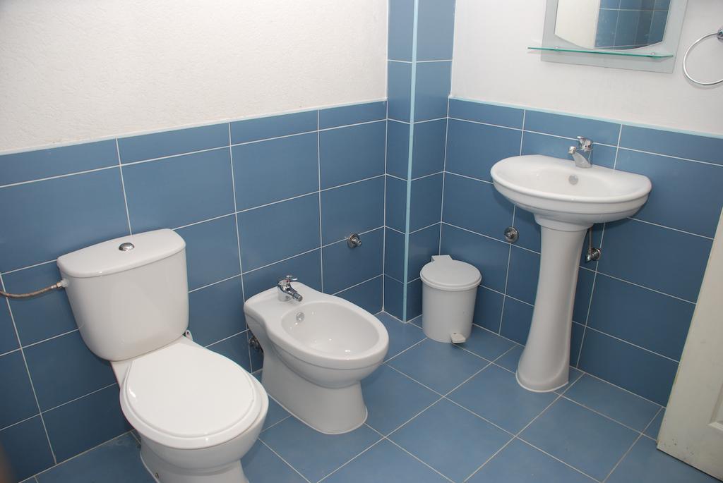 Apartments Ismy ウルツィニ 部屋 写真