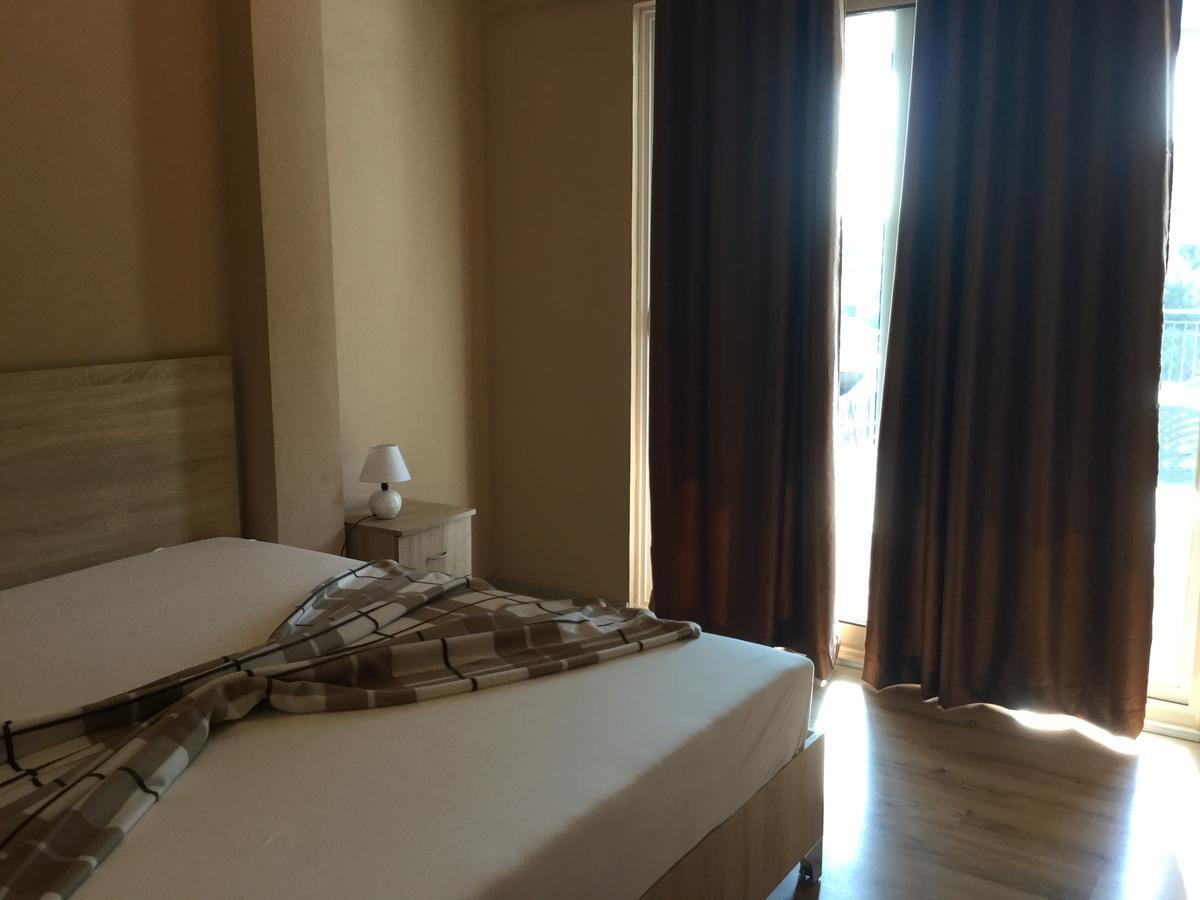 Apartments Ismy ウルツィニ エクステリア 写真